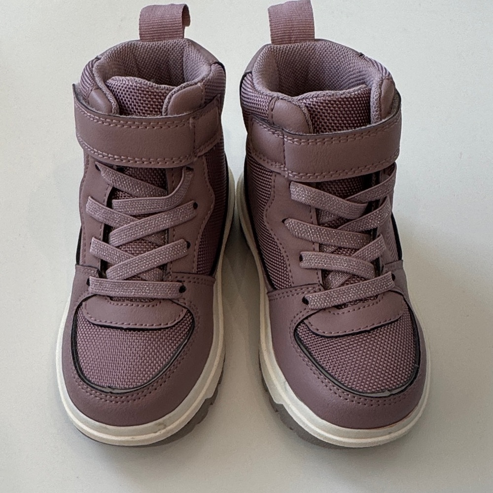 Waterproof Kids boots